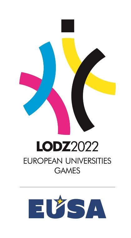 Registrations for European Universities Games 2022 are open!