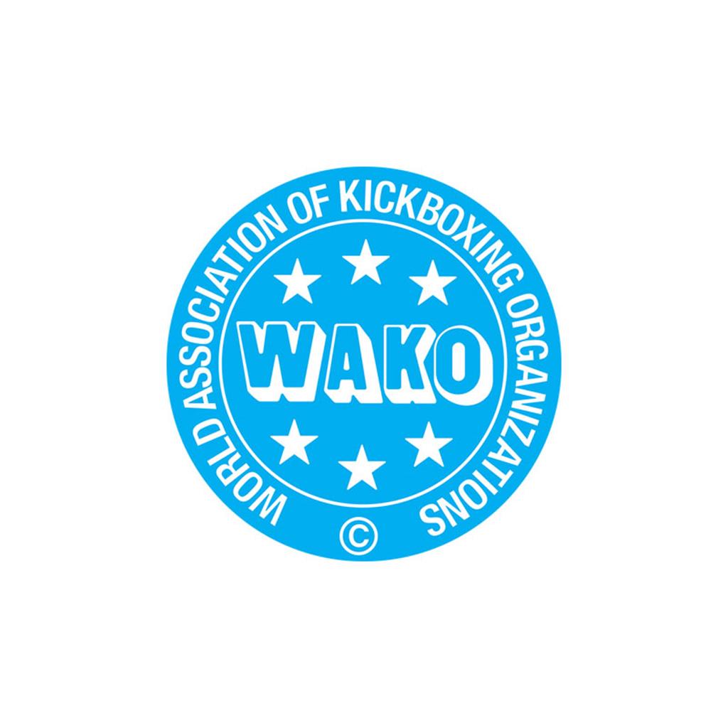 WAKO Calendar and major events 2022