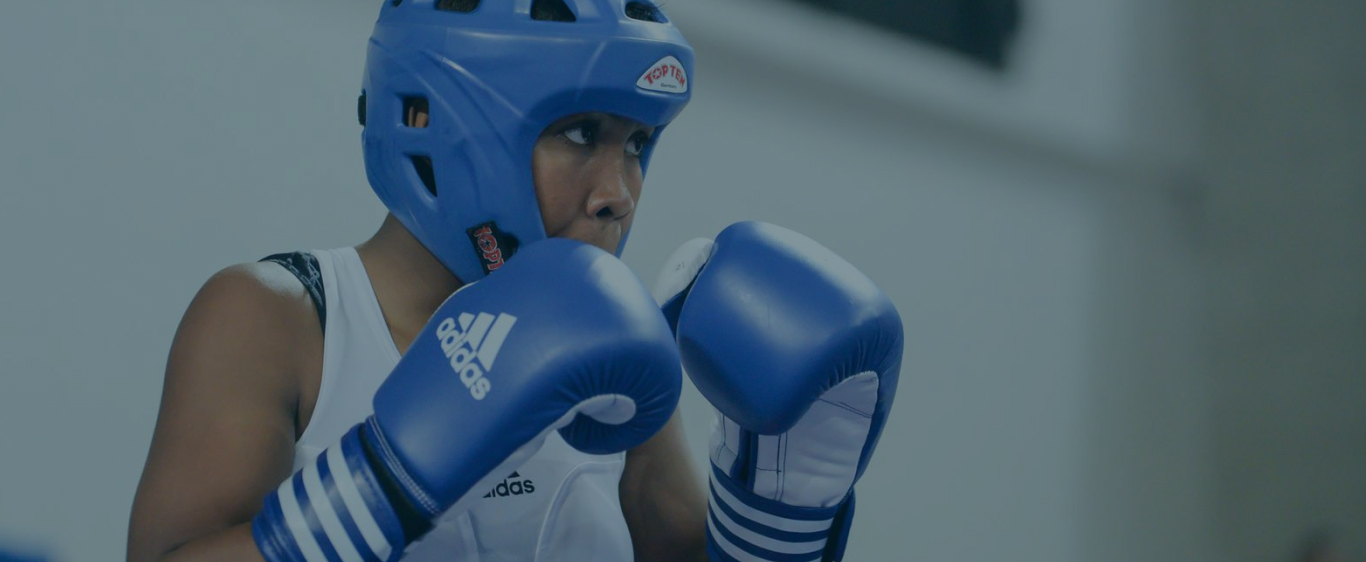 WAKO Women in Sport